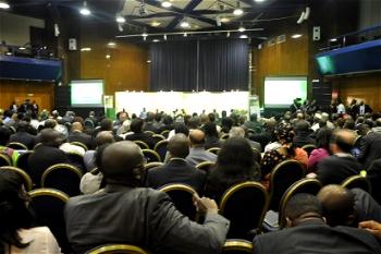 2015 Economic Summit kicks off in Abuja