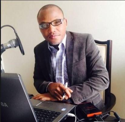 Breaking: Radio Biafra’s Nnamdi Kanu granted bail