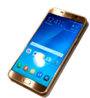 Note 5: Bigger display, slimmer package