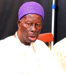 Ife kingmaker, Obalufe dies