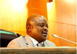 How 3 men defrauded Lagos Speaker of N9.2m using his Facebook account