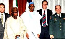 Boko Haram: Buhari’s timeline to end insurgency realisable – Obasanjo