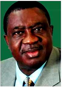 Odife, banking, capital market icon dies at 68