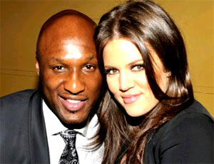 Odom, Kardashian halt divorce case