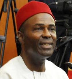 We have no reason to buy weapons outside Nigeria – Onu