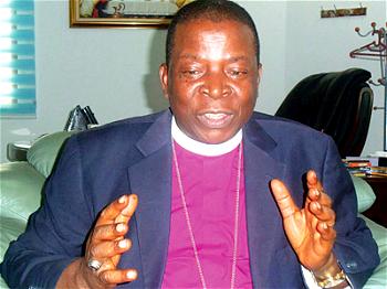 Use thanksgiving to attract God’s blessing, Okoh charges  Christians
