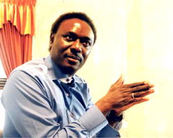 Okotie as God’s Political Missionary