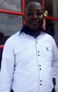 I ate poisoned food ! — Matseagharun, restaurant operator