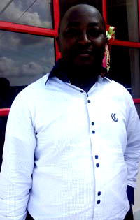 I ate poisoned food ! — Matseagharun, restaurant operator