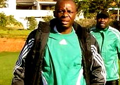 OKUGBE: Gumel ‘heartbroken’
