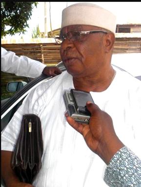 Ex-Minister of Education, Olaiya Oni is dead
