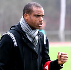 CHAN: I got my tactics right, Oliseh insists
