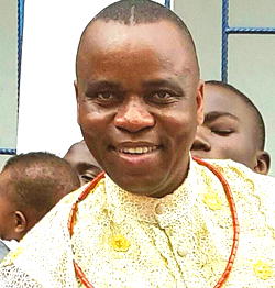 Urhobos are doing better under Buhari  – Olorogun Egbo