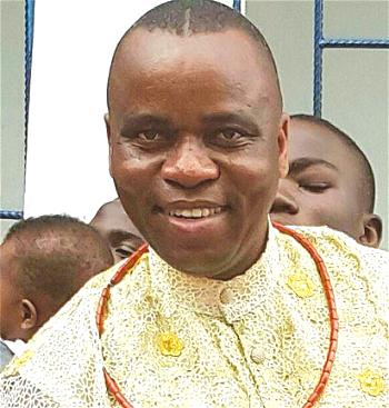2019: Ughelli APC leaders, elders endorse Egbo