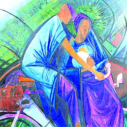 The beauty of gratitude