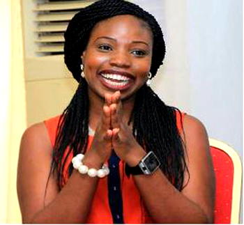 Am motivated when I see a child improve –  Adesanya