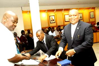 Media aide to Gov Wike escapes assassination attempt