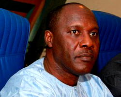 CCT: I worked for Buhari in 2003 as I did for Jonathan – Orubebe