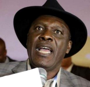 CCT trial: Orubebe asks A-Court to set aside his conviction