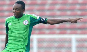 FIFA U-17 W/C: Eaglets on the march again