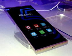 Five things phone users must know about Tecno, new Phantom5