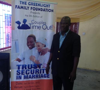 Why some marriages don’t last — Adesina