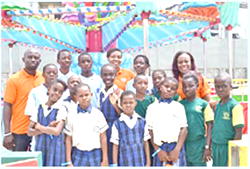 Peak Choco excites kids with fun-filled independence fiesta