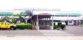 Port Harcourt airport not ‘the dirtiest, most corrupt in Africa’, says FAAN