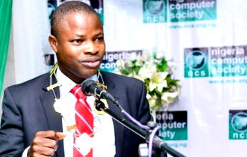 NCS to FG: Appoint seasoned IT professional to head CT ministry