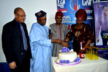 Way forward for the media, by Adefaye, Doyin Abiola