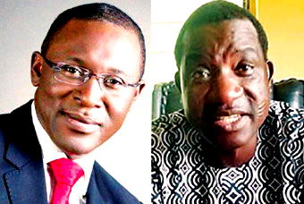 Plateau Guber: Tribunal dismisses PDP’s suit against Lalong