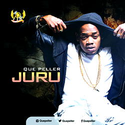 Que Peller becomes first Nigerian artiste to perform magic on stage