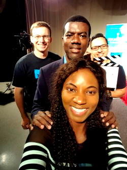 Transformations with Reno Omokri moves to Prime Time on US Network