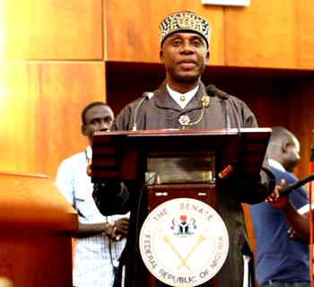 Senate’s clearance of Amaechi, not endorsement of corruption — Sani
