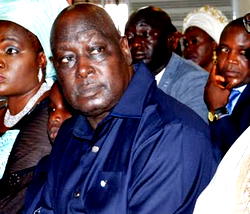 SGF under fire for saying Tinubu, Akande influenced his appointment