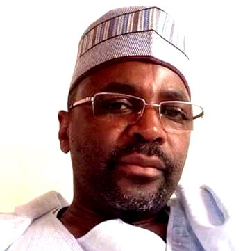 Another Senator withdraws vote of confidence on Saraki
