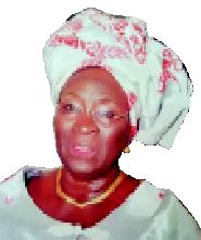 Nigeria was much more favourable 55 years ago — Sade Thomas-Fahm