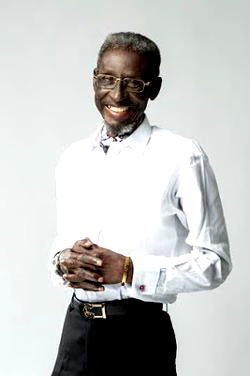 Okei-Odumakin mourns veteran actor, Sadiq Daba