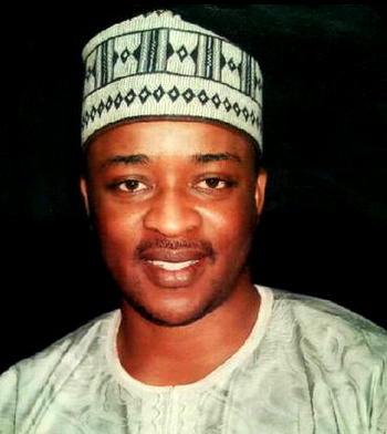 Citizen drags lawmaker to court