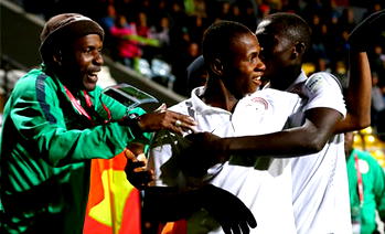 U-17 World Cup: Chukwueze scores fastest goal