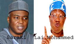 Offa Robbery: Kwara Youths berate Lai Mohammed over comments
