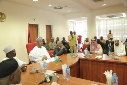National Assembly and Citizens’ Participation In Budget Process