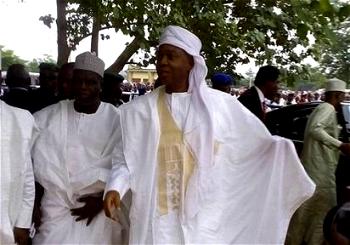 Eid Prayer Attack: 8 dragged to court for pelting Saraki, others with stones