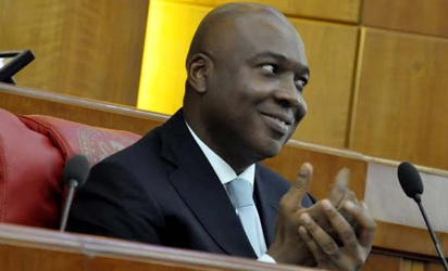 Presidency happy with Saraki’s handling of Ministerial screening