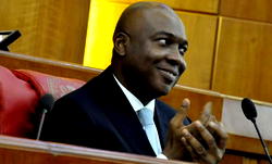 Presidency happy with Saraki’s handling of Ministerial screening