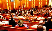 2019: Senate committee approves President Buhari’s N242 bn virement request