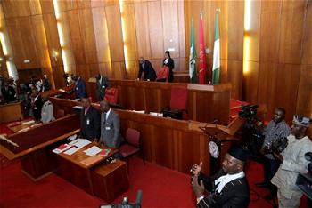 Senate directs FG to submit Green Tree Agreement for ratification