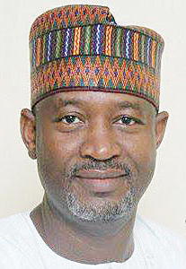 Hadi Sirika,