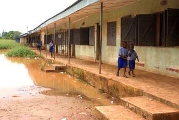 90 Percent Nigerian Children of Pre-Primary Age are not Enrolled in School- UNICEF