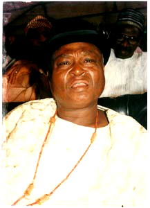 Condolences, as Torch Taire dies at 81